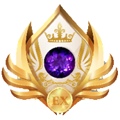 Rank Pin